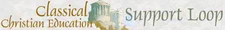 Classical Christian Education Support Loop